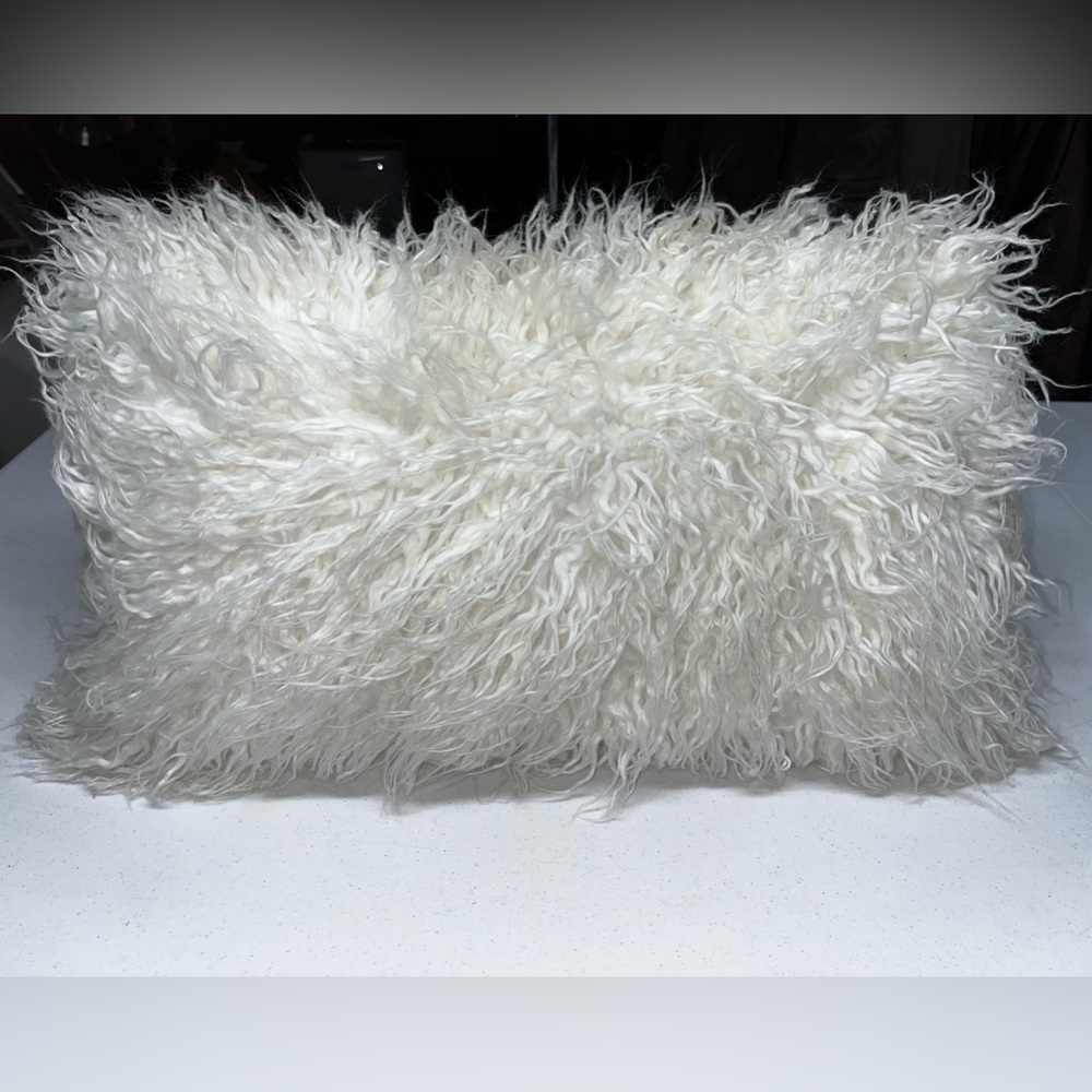 Accent Pillow